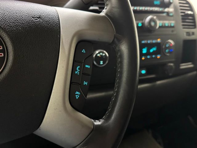 Used 2014 GMC Sierra 2500 SLE w/ HD SLE Premium Package AWD/4WD image 17