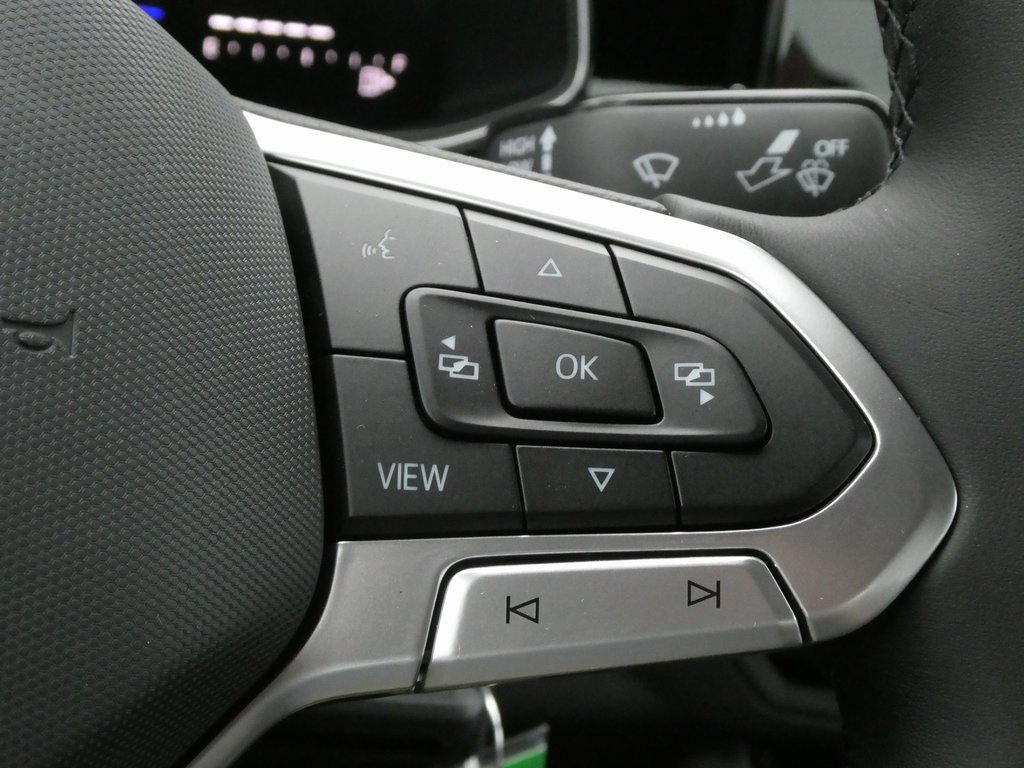 New 2025 Volkswagen Jetta Sport image 11