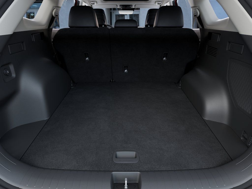 New 2027 Kia Sportage SX AWD/4WD image 19