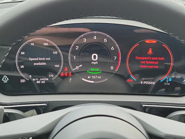 New 2026 Porsche Cayenne E-Hybrid AWD/4WD image 31