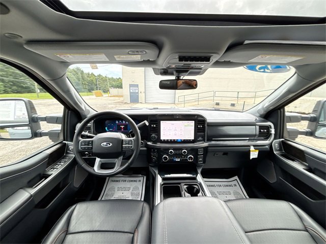 Used 2025 Ford F350 XL image 31