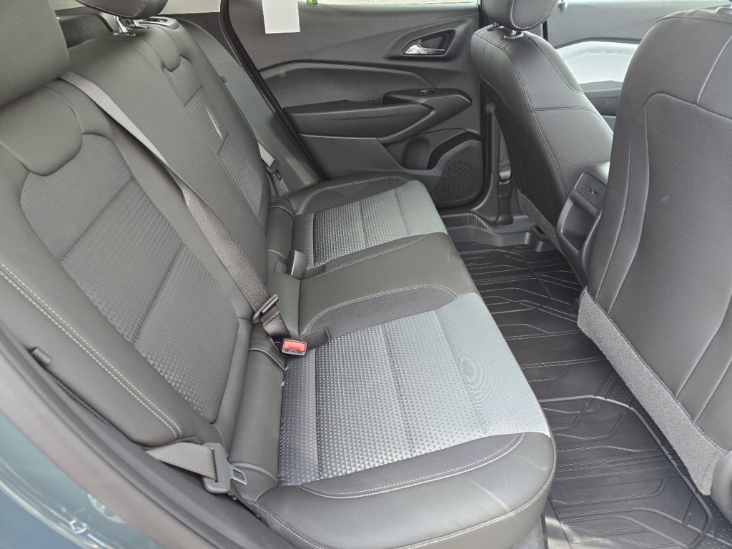 New 2026 Chevrolet Trax LT w/ LT Convenience Package image 12