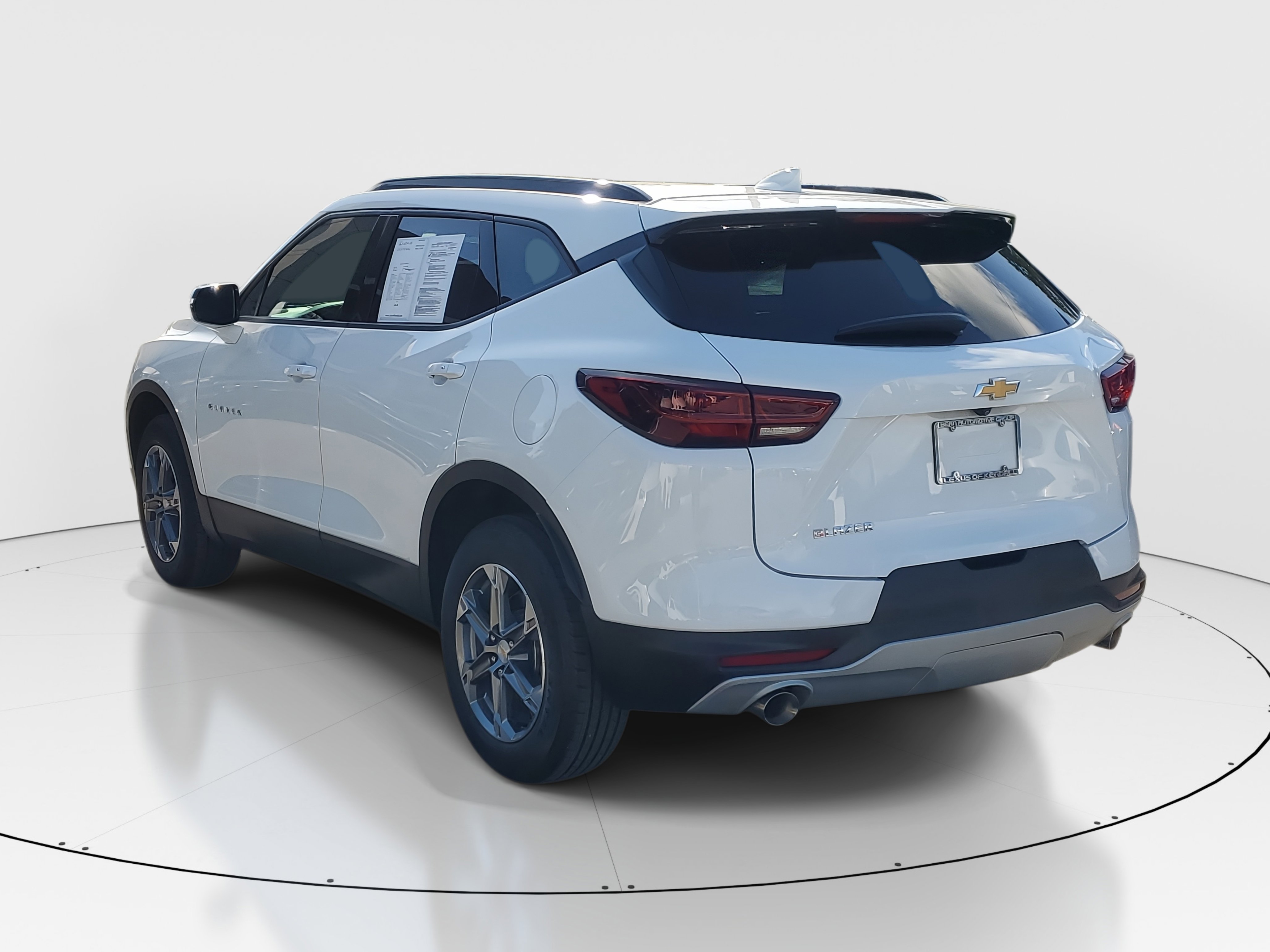 Used 2023 Chevrolet Blazer LT image 5