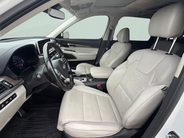 Used 2021 Kia Telluride SX w/ SX Prestige Package image 20