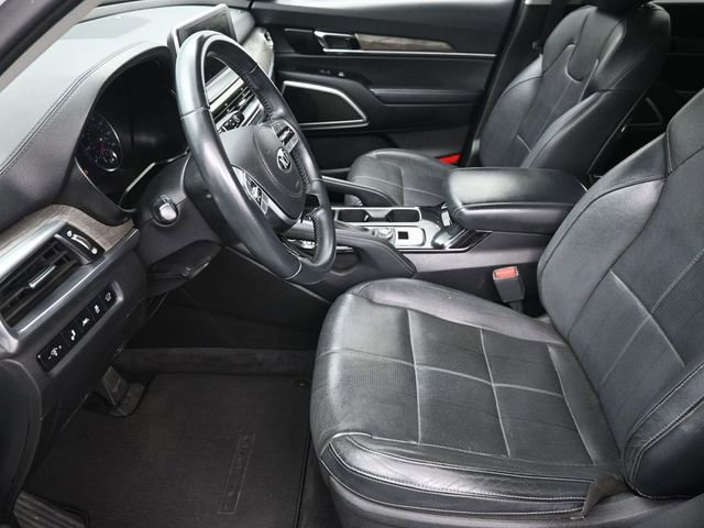 Used 2020 Kia Telluride EX image 16