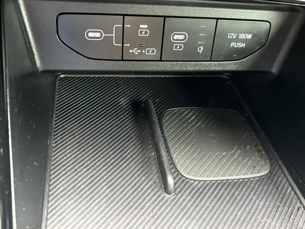 Used 2025 Kia K5 GT-Line image 15