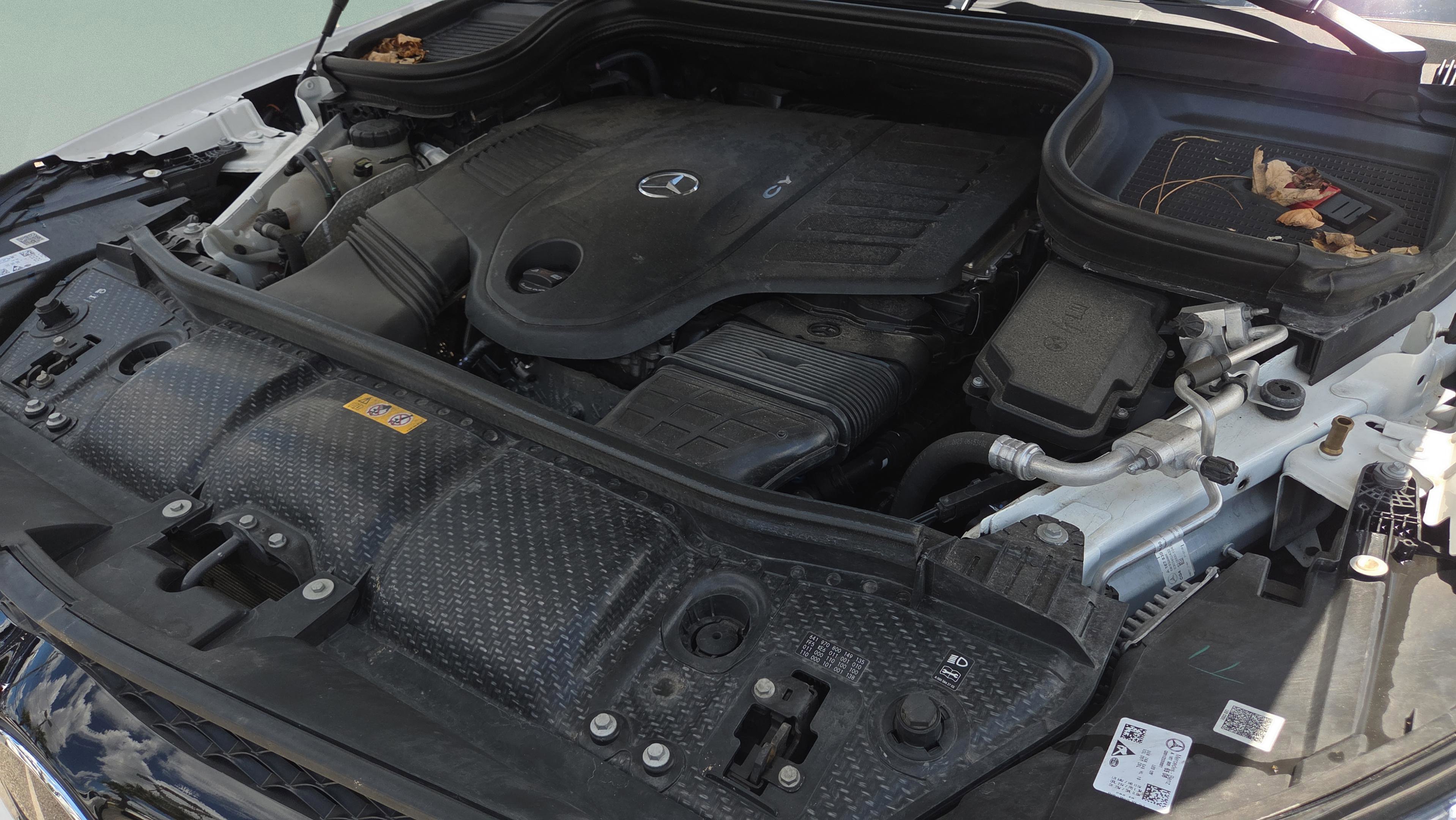 Used 2023 Mercedes-Benz GLS 450 4MATIC image 21
