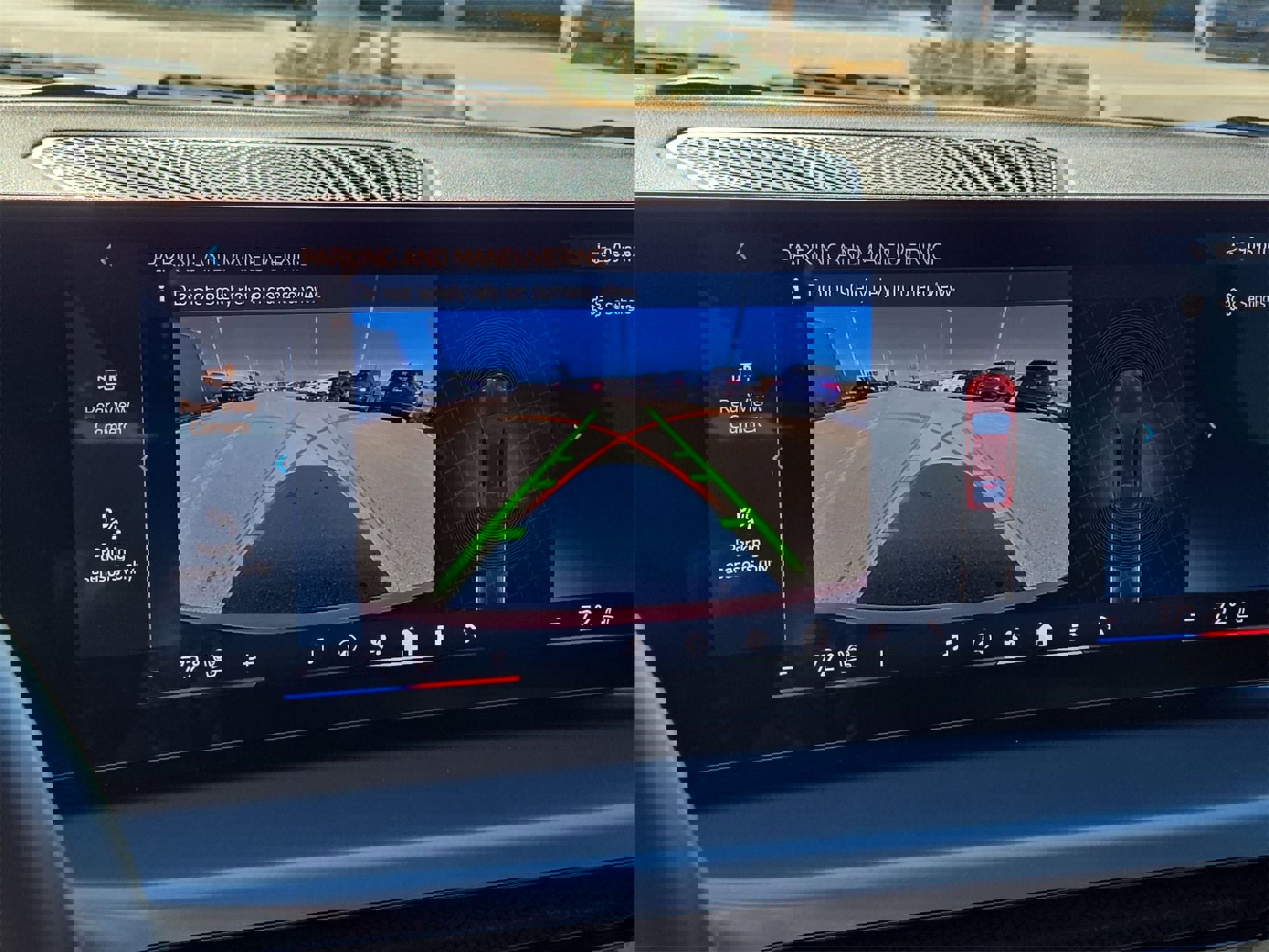 Used 2025 BMW 430i xDrive w/ M Sport Package image 18