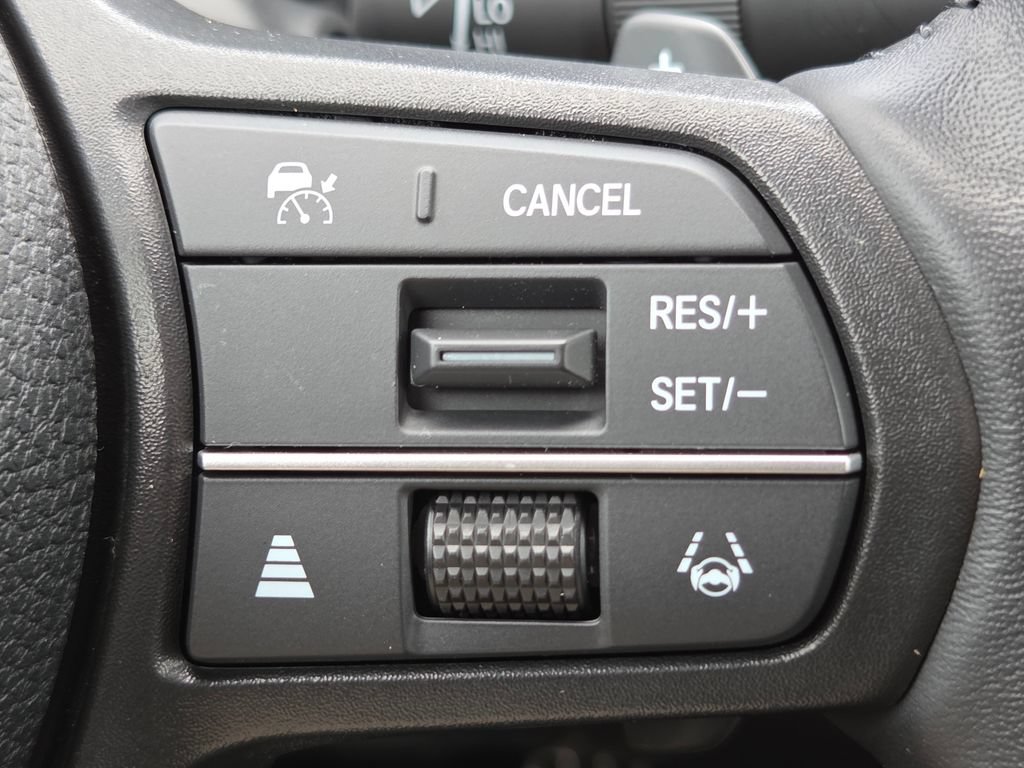 Certified 2023 Honda Accord Sport image 10