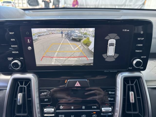 Certified 2023 Kia Sorento EX AWD/4WD image 15
