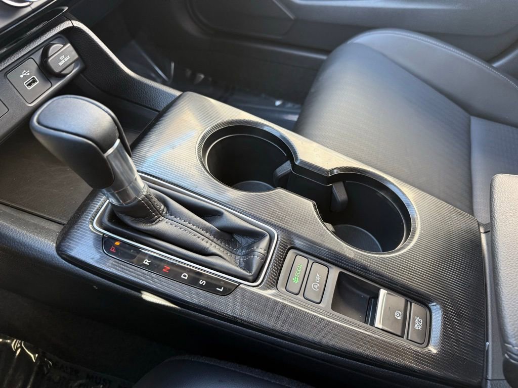 Used 2023 Honda Civic EX-L image 26