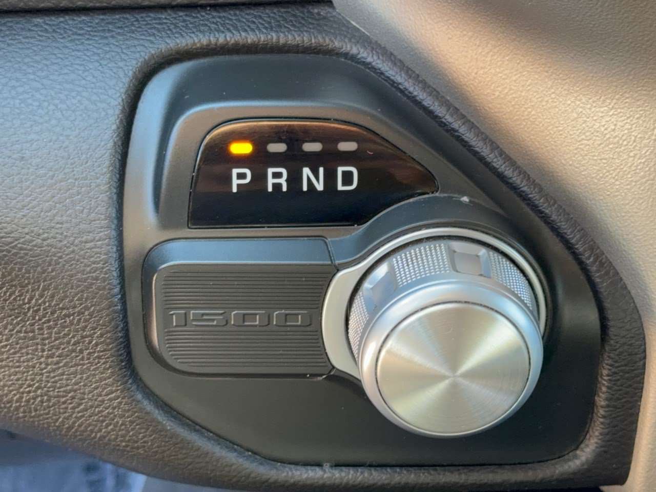 Used 2019 RAM 1500 Laramie RWD image 21