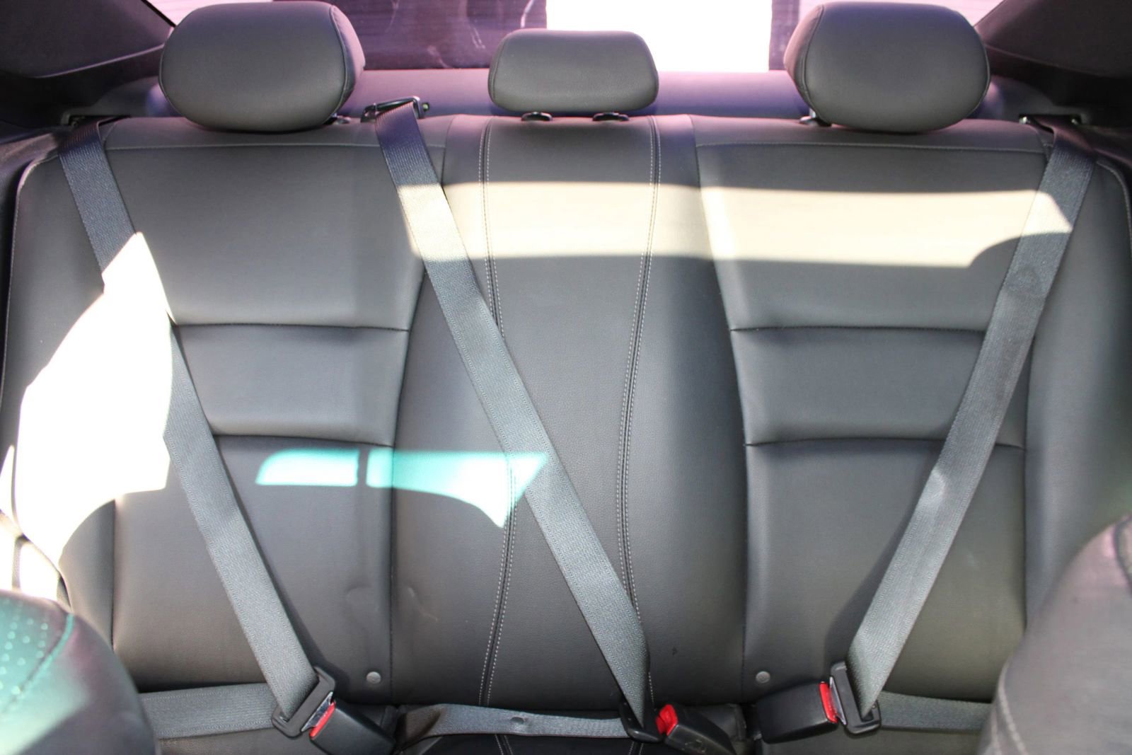 Used 2017 Honda Accord EX-L image 24