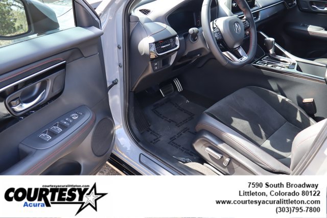 Certified 2025 Acura ADX A-Spec image 21