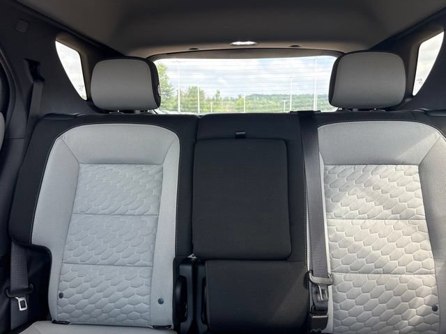 Used 2020 Chevrolet Equinox LS w/ LS Convenience Package AWD/4WD image 26