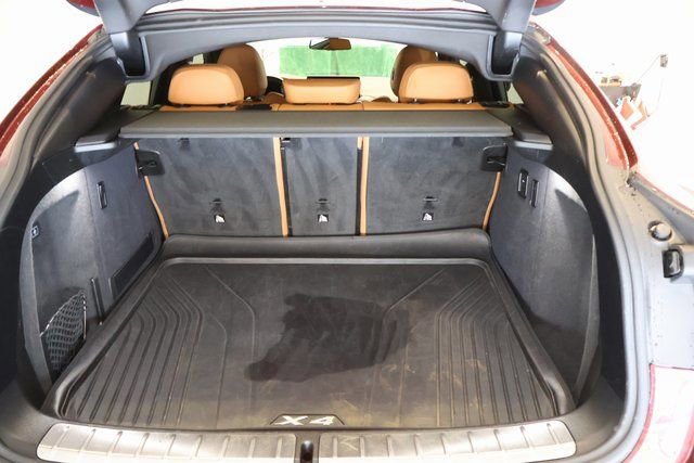 Used 2022 BMW X4 xDrive30i w/ M Sport Package 2 image 24