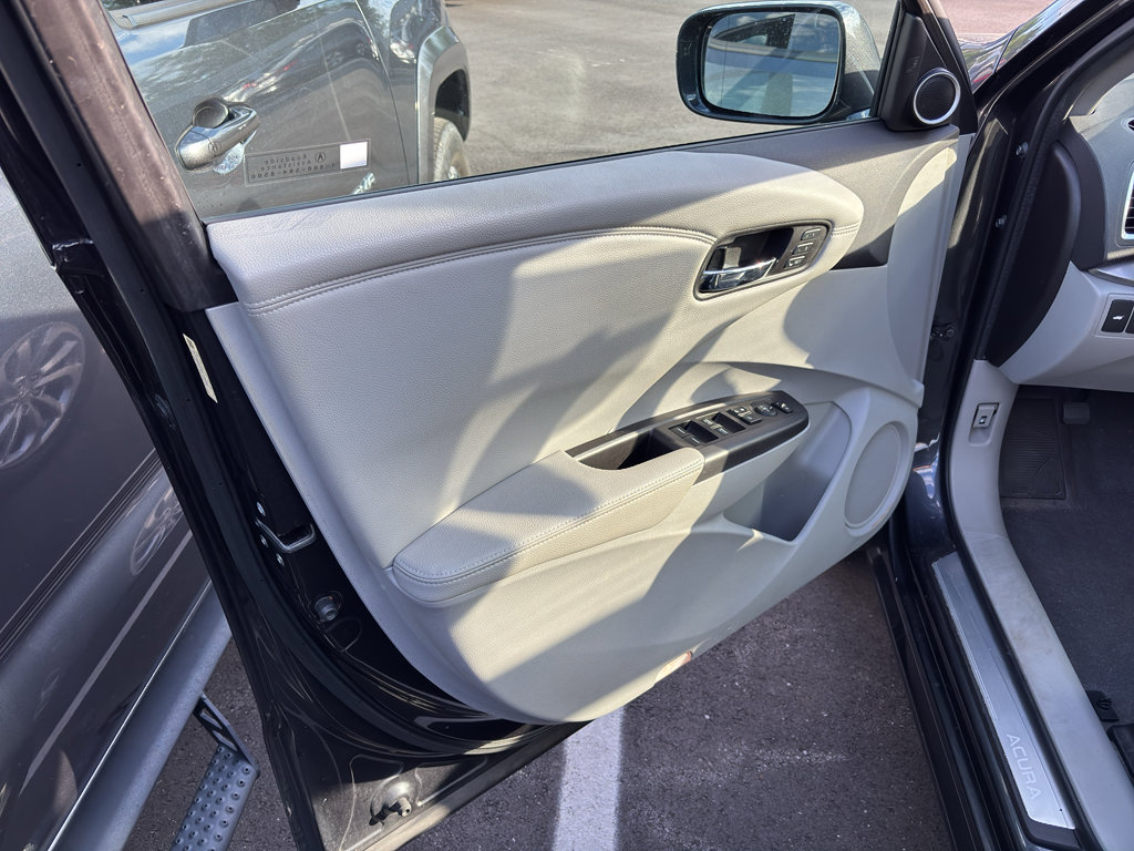 Used 2016 Acura RDX w/ Technology Package FWD image 7