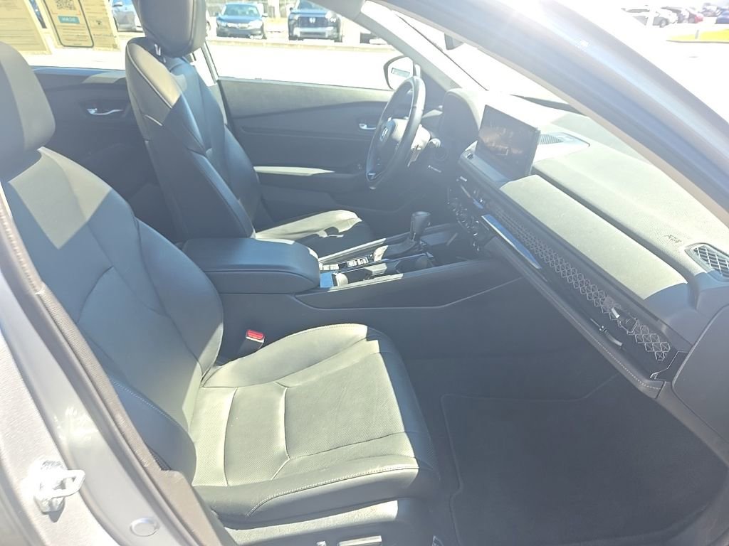 Certified 2024 Honda Accord EX-L image 32