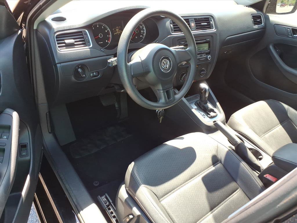 Used 2014 Volkswagen Jetta SE FWD image 19