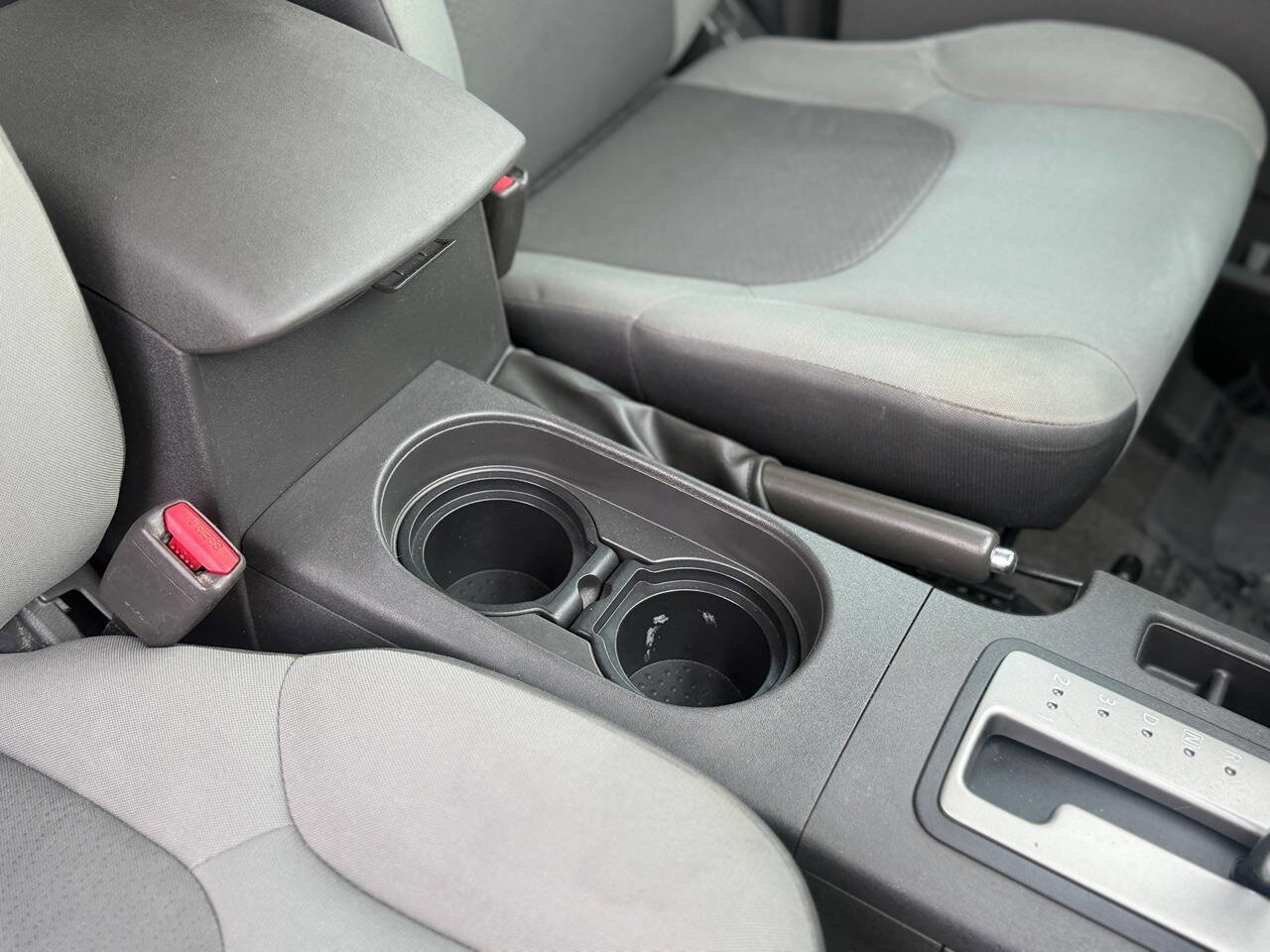 Used 2010 Nissan Xterra S image 20