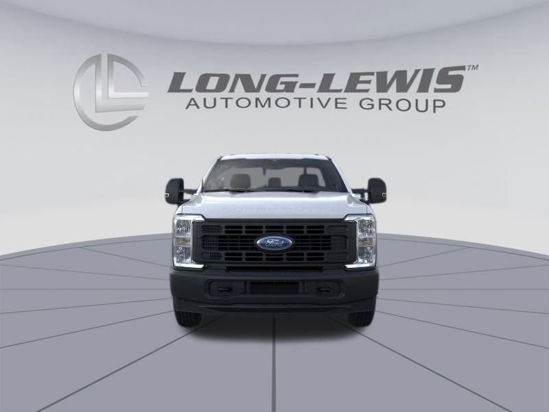 New 2026 Ford F350 XL image 6
