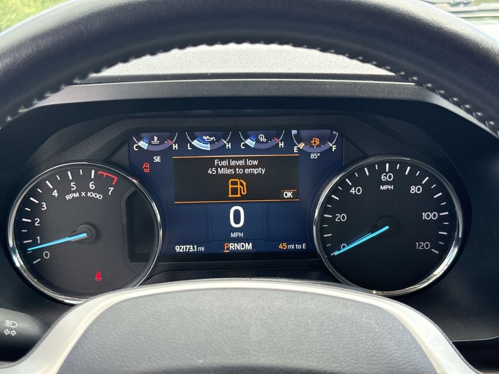 Used 2022 Ford Expedition Max XLT AWD/4WD image 26