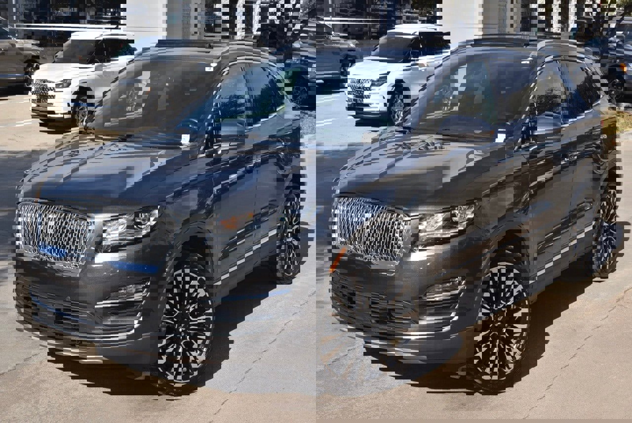 Used 2019 Lincoln MKC Reserve image 39