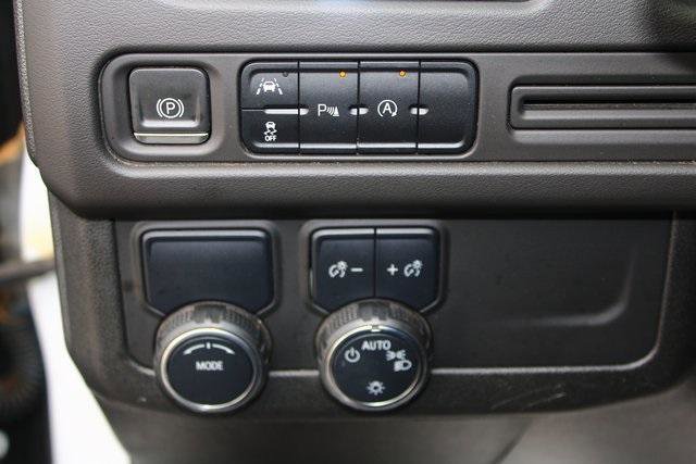 Used 2023 Chevrolet Suburban LS image 14