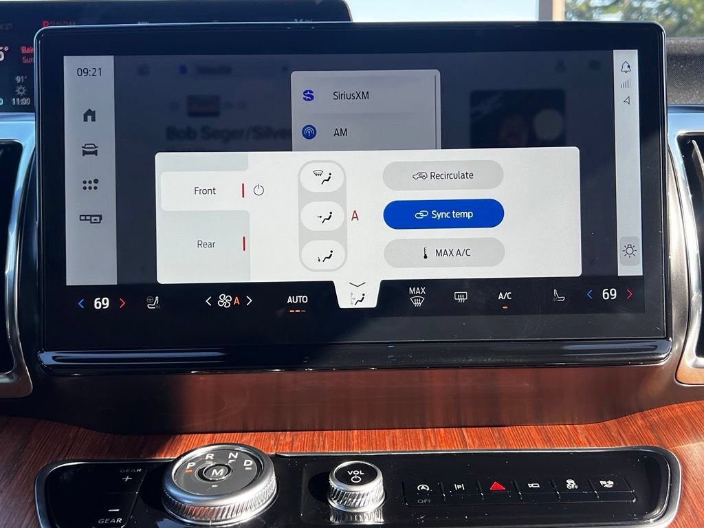 New 2027 Ford Expedition King Ranch RWD image 33