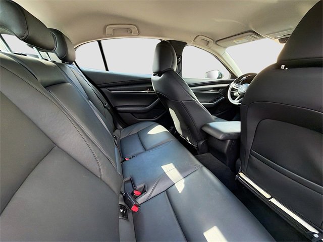 Used 2021 MAZDA MAZDA3 s image 25