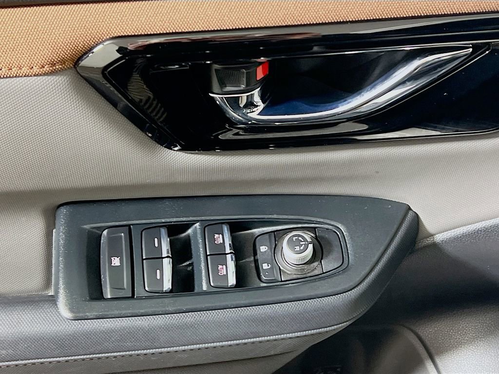 Certified 2025 Subaru Forester Sport image 16