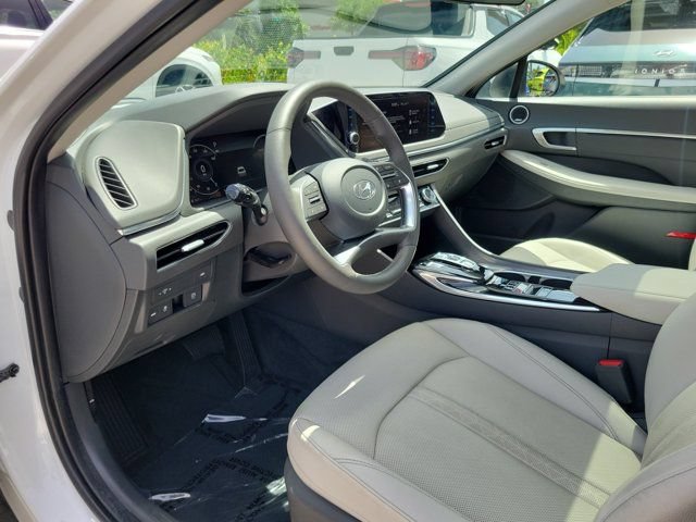 Certified 2022 Hyundai Sonata Limited FWD image 13