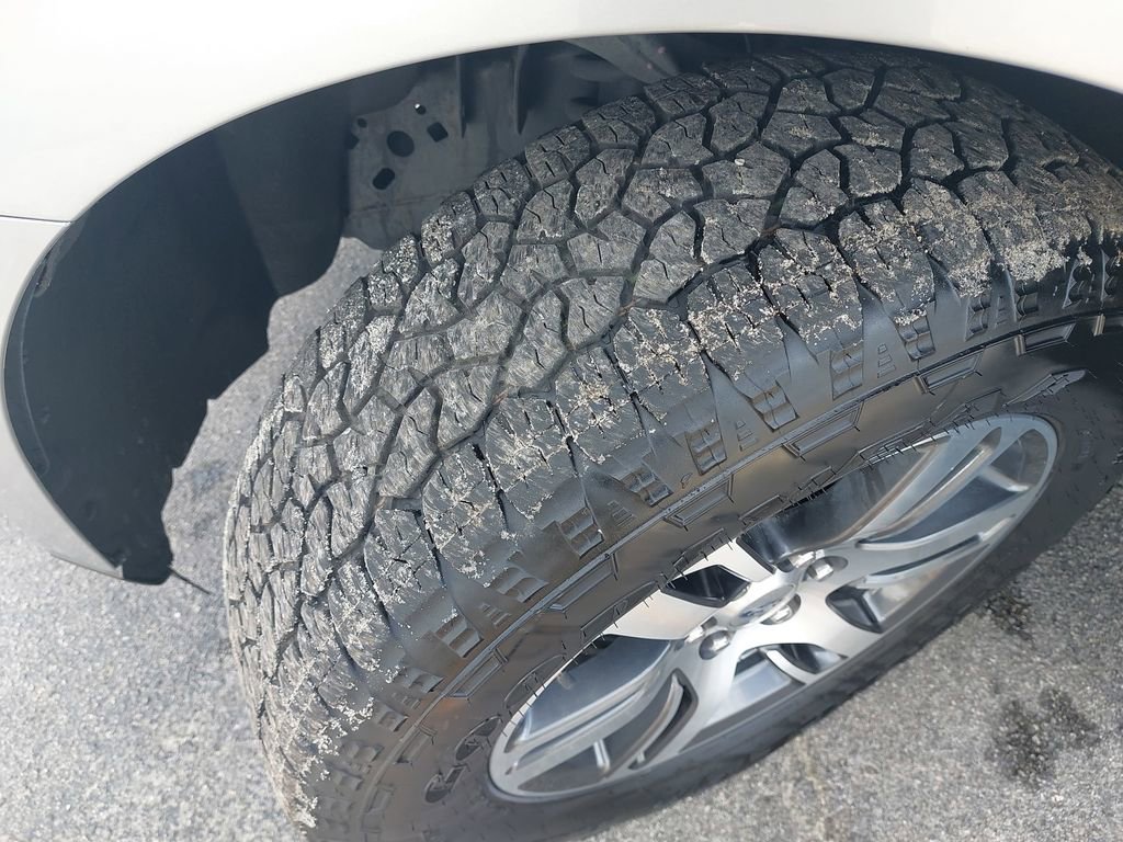 Used 2023 Ford Expedition Max Limited AWD/4WD image 28