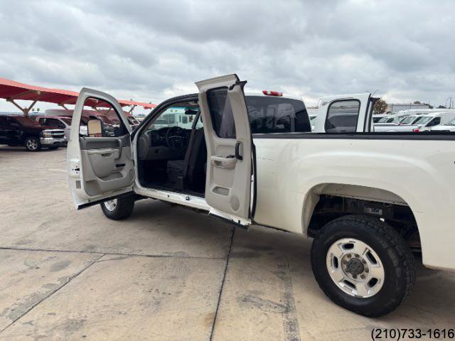 Used 2012 GMC Sierra 2500 W/T image 17
