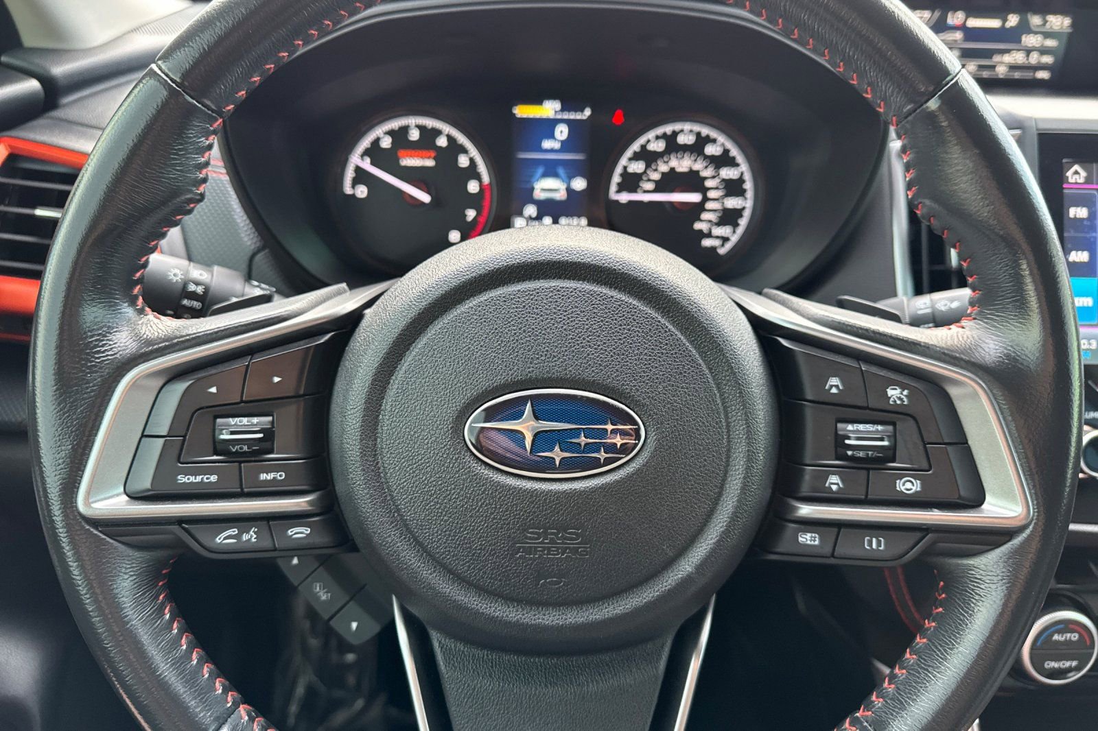 Used 2020 Subaru Forester Sport w/ Popular Package #2 image 22