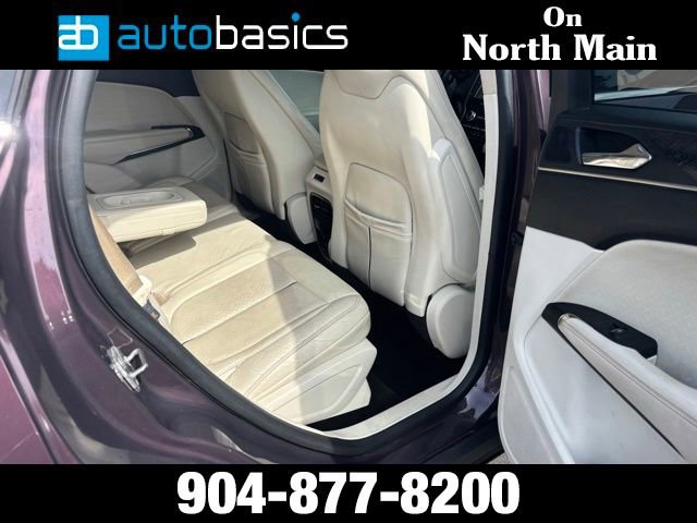 Used 2019 Lincoln MKC Black Label AWD/4WD image 22