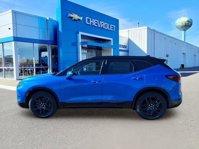 New 2026 Chevrolet Blazer RS w/ Driver Confidence II Package image 6