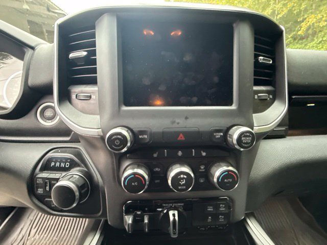 Used 2023 RAM 1500 Big Horn AWD/4WD image 21