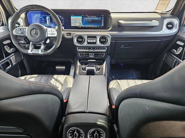 Used 2024 Mercedes-Benz G 63 AMG 4MATIC image 17