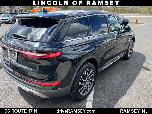 Certified 2020 Lincoln Corsair AWD w/ Equipment Group 101A image 6