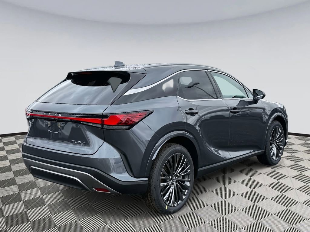 New 2026 Lexus RX 350 Luxury image 2