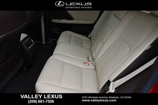 Used 2016 Lexus RX 350 AWD w/ Premium Package image 11