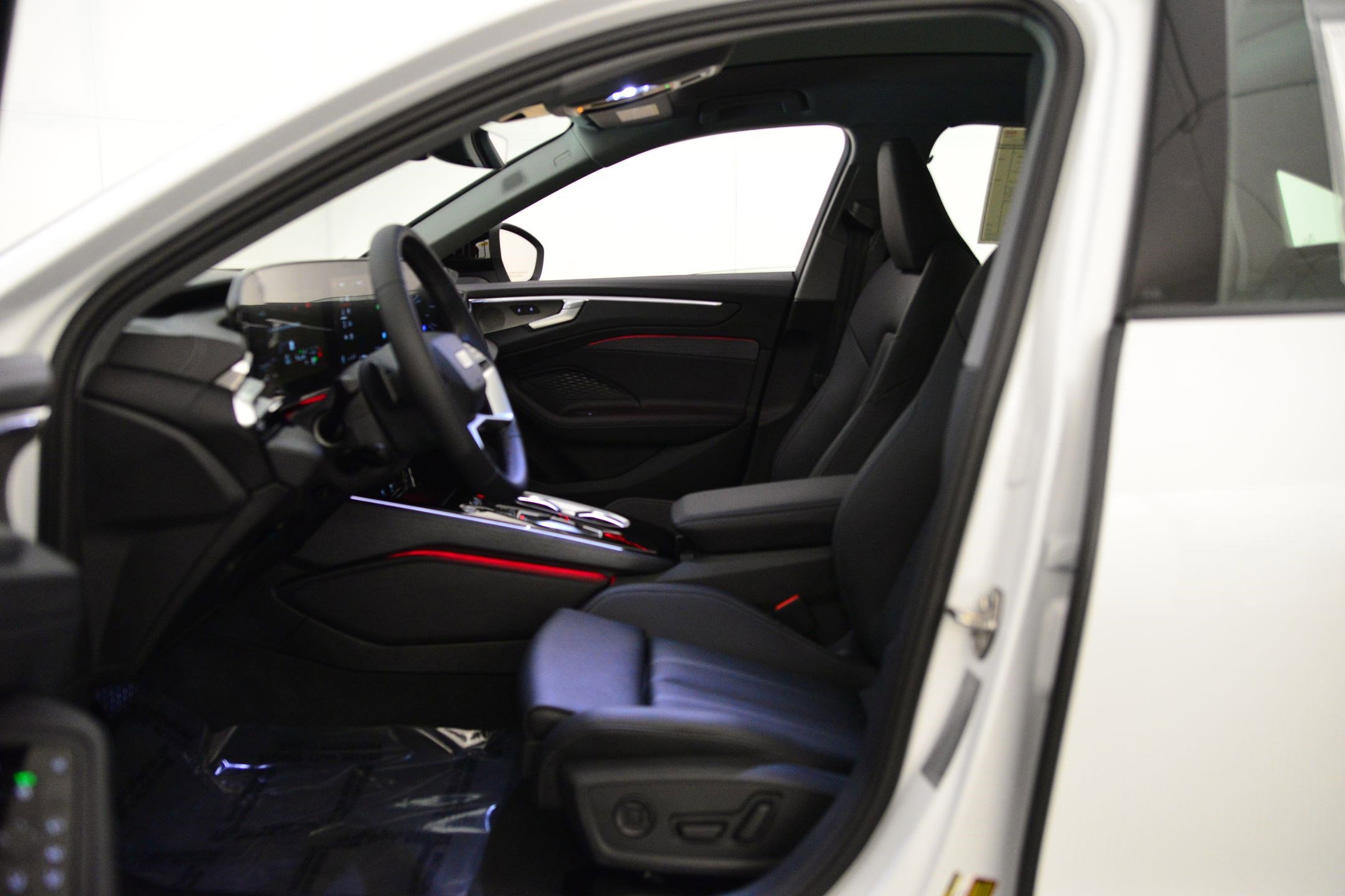 New 2026 Audi A6 Premium Plus image 22