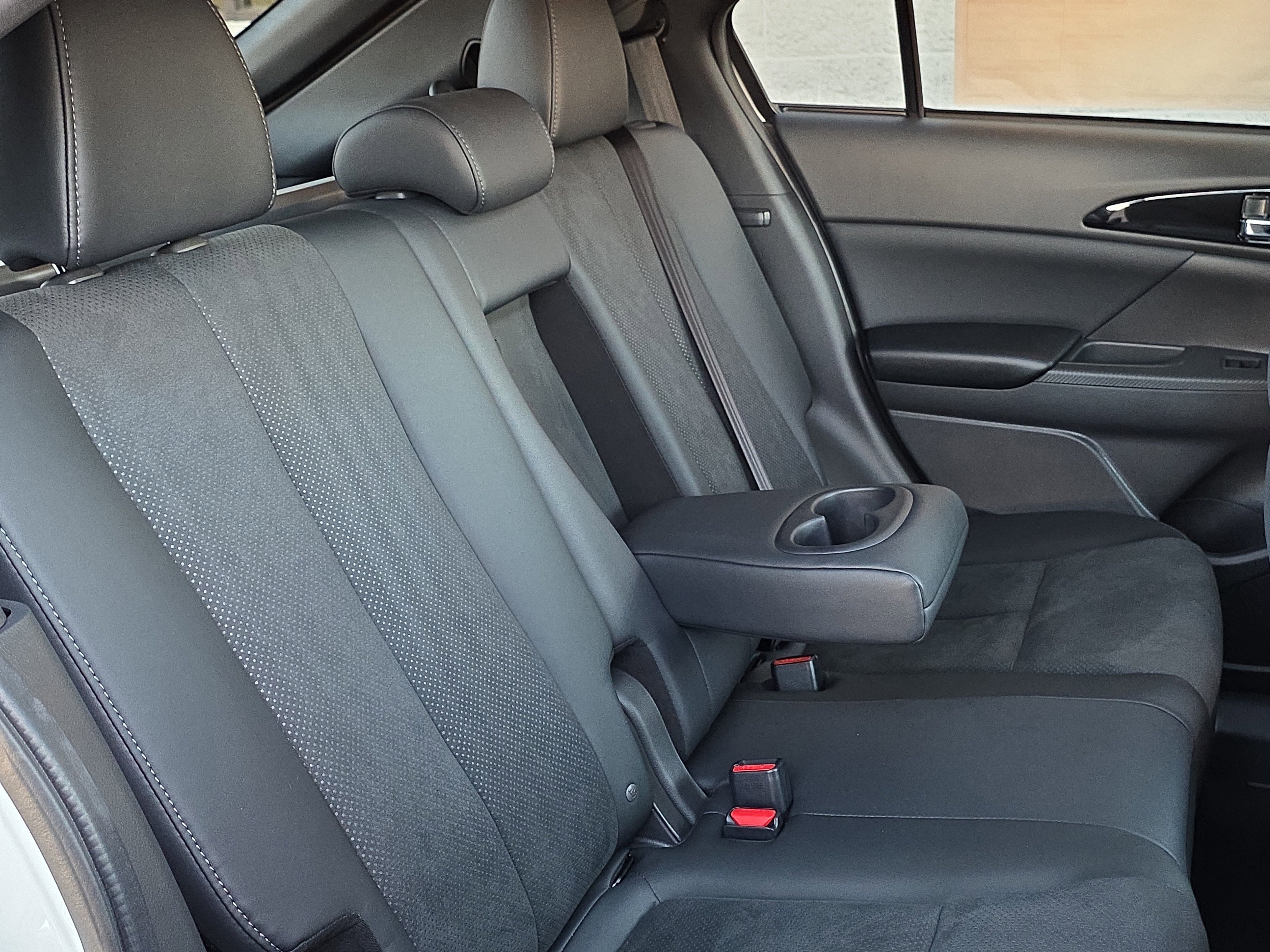 New 2026 Mitsubishi Eclipse Cross SE image 31