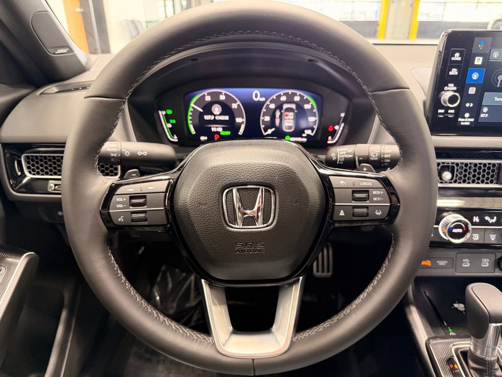 Used 2026 Honda Civic Sport Touring image 24