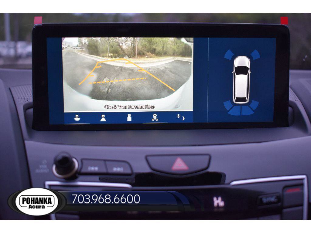 New 2026 Acura RDX Technology Package image 15