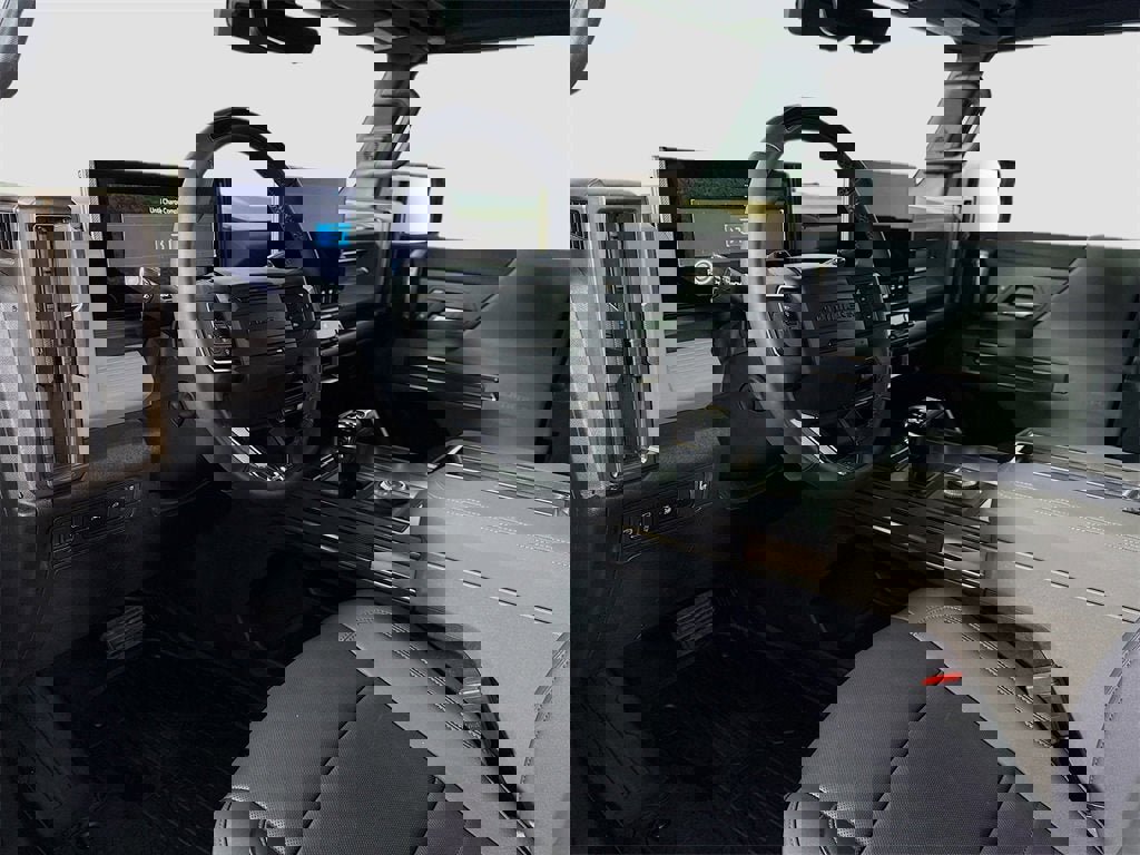 Used 2024 GMC Hummer EV 3X image 3