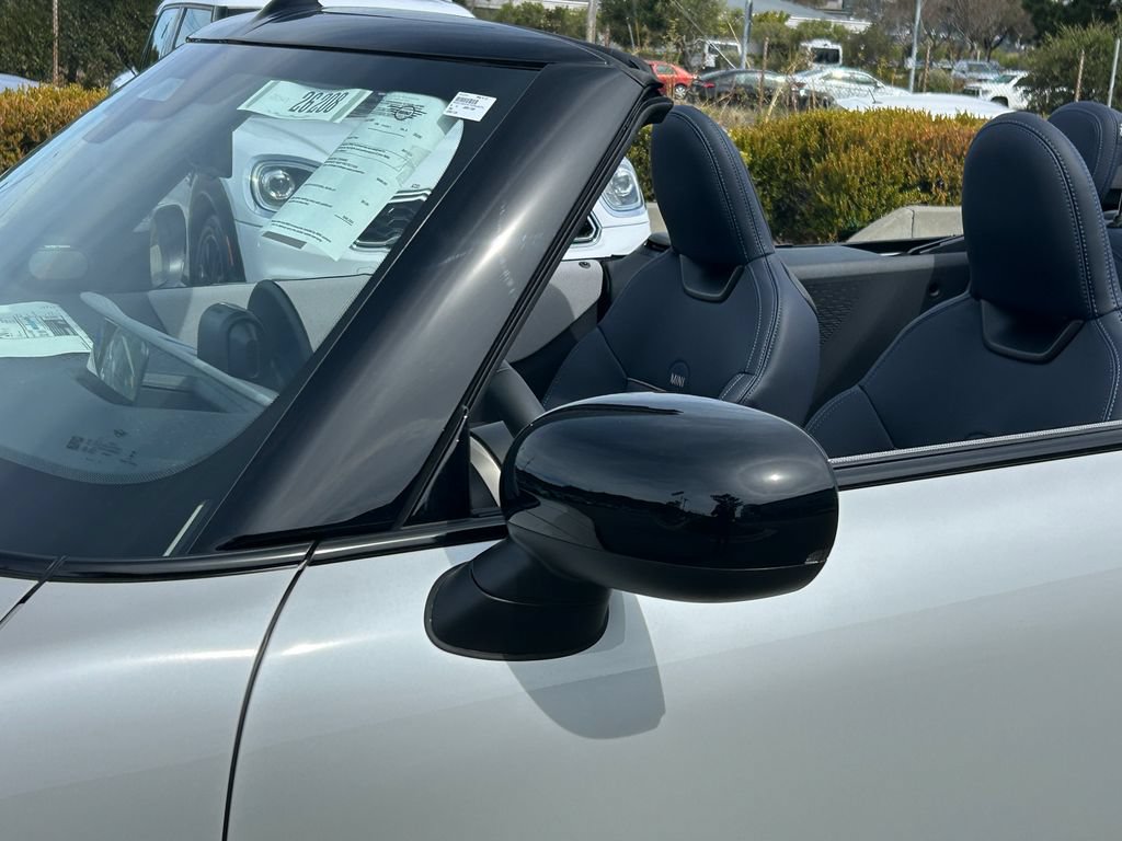 New 2026 MINI Cooper S FWD image 10
