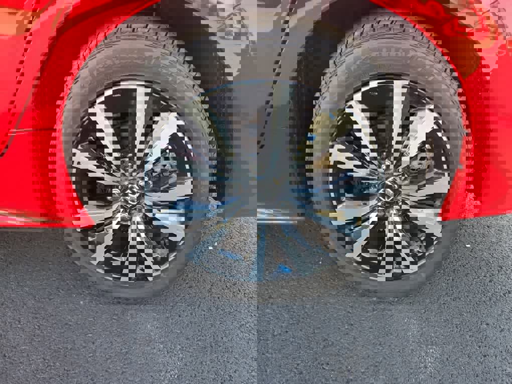 Used 2022 Honda Civic EX image 9