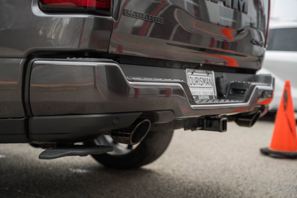 New 2026 RAM 1500 Laramie image 6